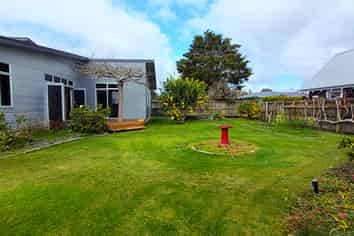 17 Argyle Street, Waipu