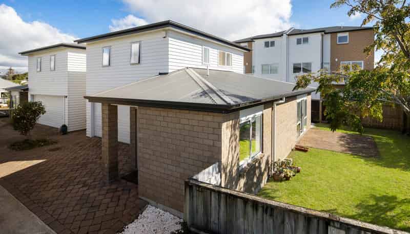 50 Elliot Street, Howick