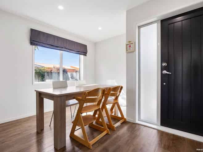 50 Elliot Street, Howick