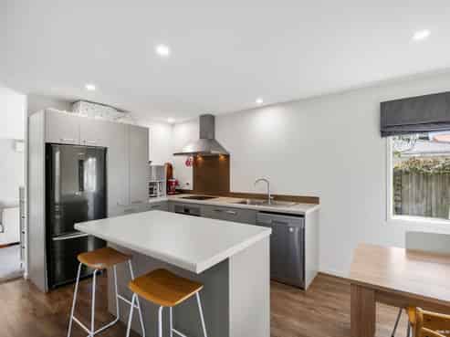 50 Elliot Street, Howick