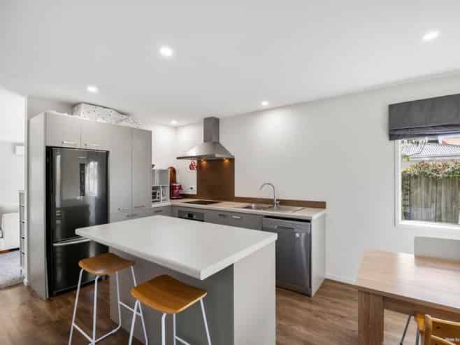 50 Elliot Street, Howick
