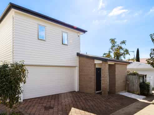 50 Elliot Street, Howick