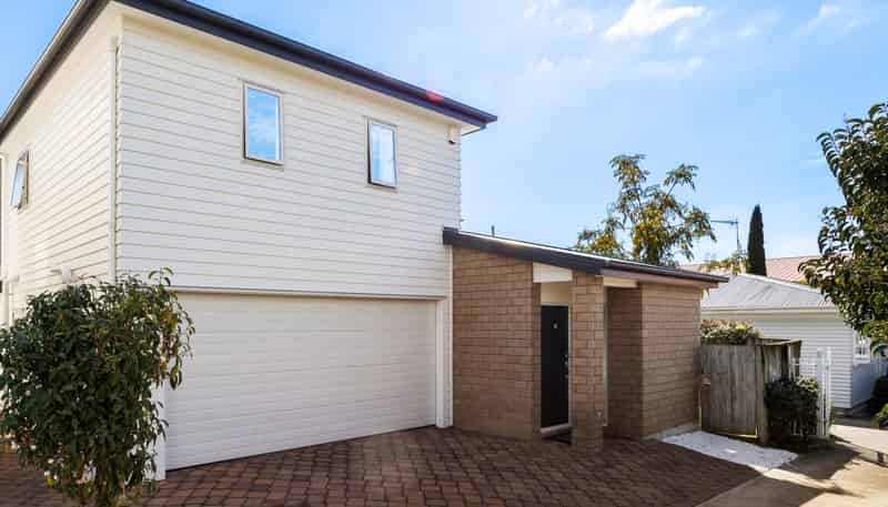 50 Elliot Street, Howick