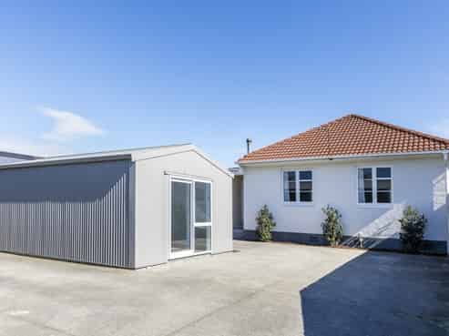 15 Centennial Avenue, Riccarton