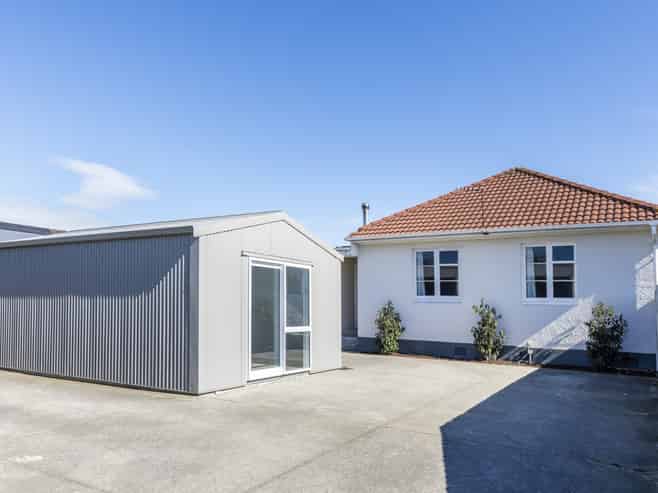 15 Centennial Avenue, Riccarton