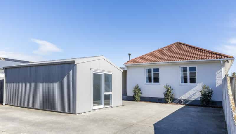 15 Centennial Avenue, Riccarton