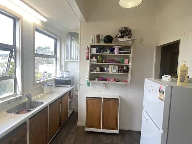 37A Devon Street, Aro Valley