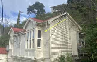 37A Devon Street, Aro Valley