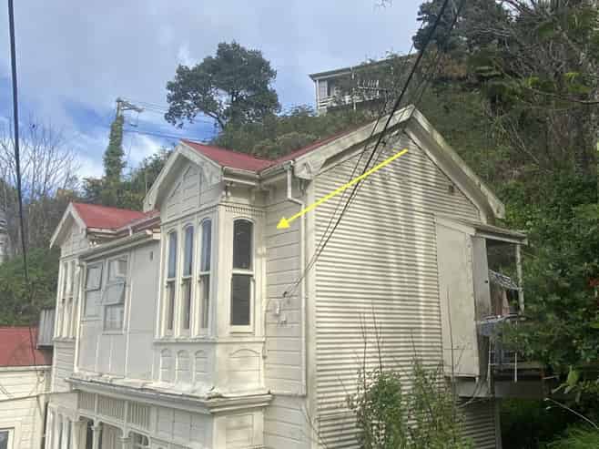 37A Devon Street, Aro Valley