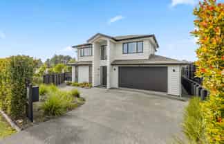 134 Colonial Drive, Millwater