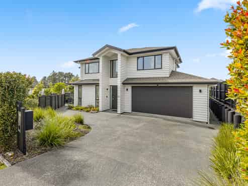 134 Colonial Drive, Millwater