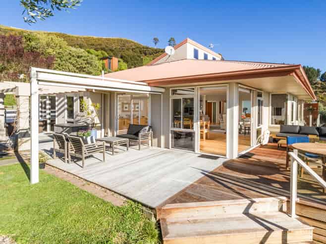 5 Cape View, Atawhai