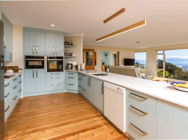 5 Cape View, Atawhai