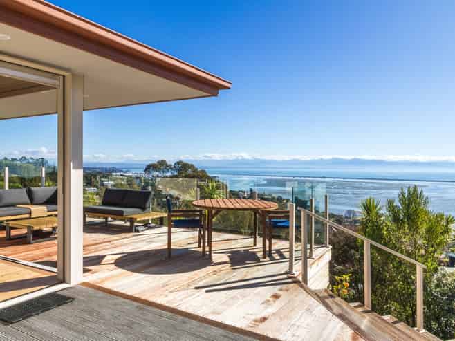 5 Cape View, Atawhai