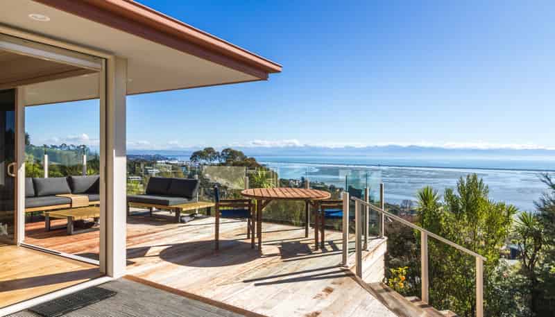 5 Cape View, Atawhai