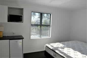 4c/21 Inverness Avenue , Hamilton East