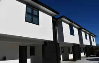 4c/21 Inverness Avenue , Hamilton East