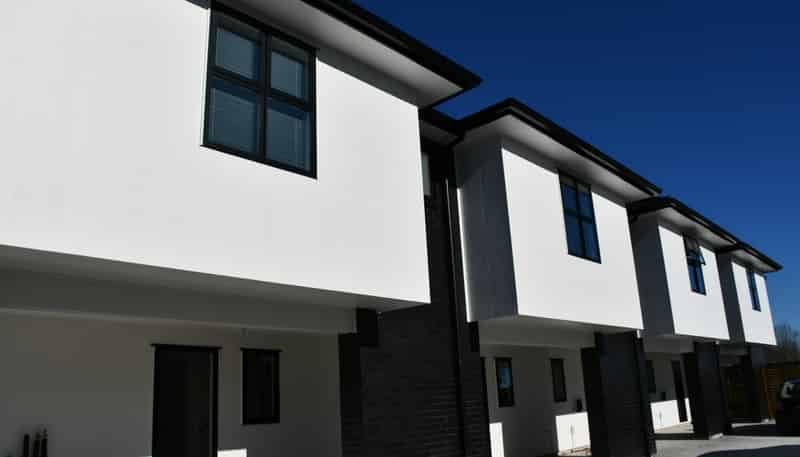 4c/21 Inverness Avenue , Hamilton East
