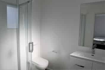 4c/21 Inverness Avenue , Hamilton East