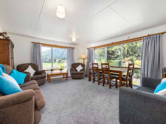 561 Opouri Road, Rai Valley