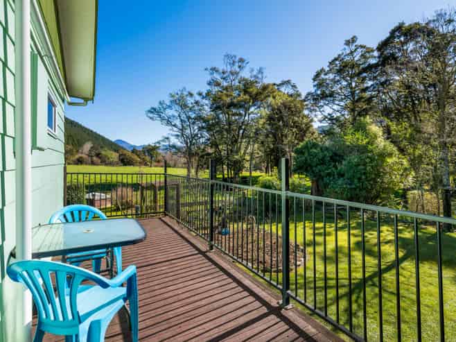561 Opouri Road, Rai Valley