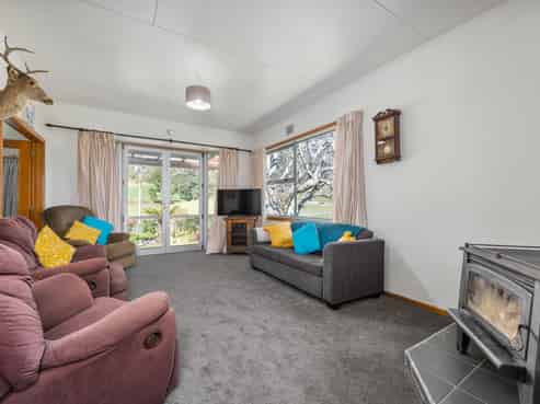 561 Opouri Road, Rai Valley