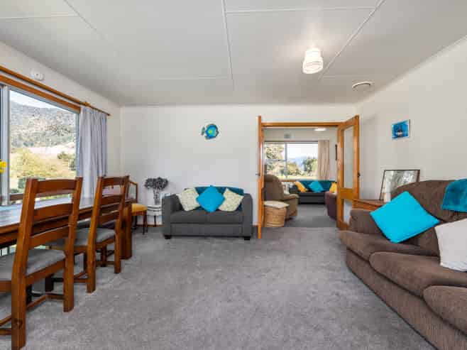 561 Opouri Road, Rai Valley