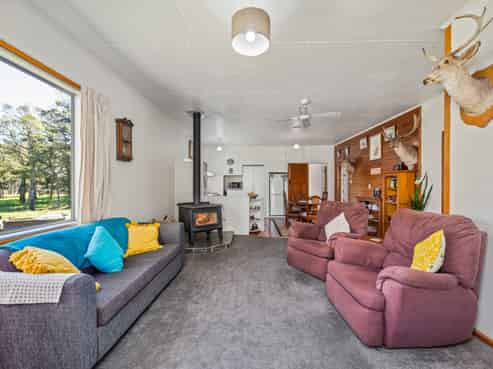 561 Opouri Road, Rai Valley