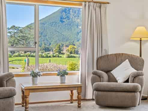 561 Opouri Road, Rai Valley