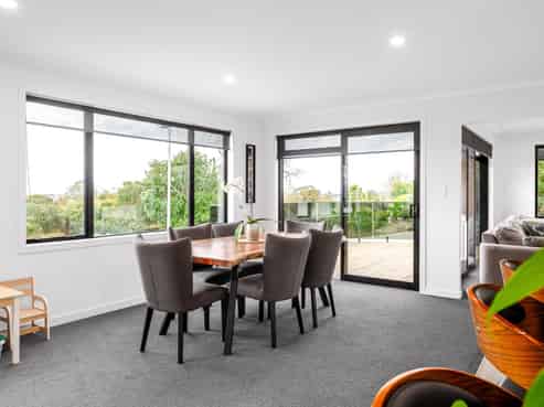 3 Gregson Drive, Huntly