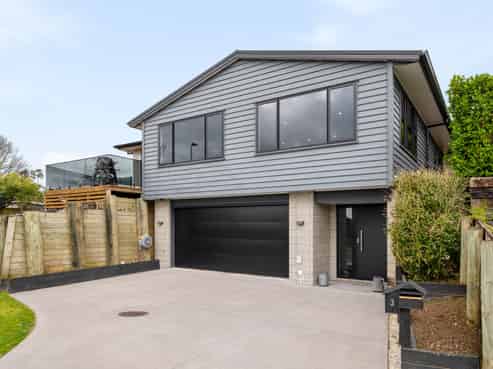 3 Gregson Drive, Huntly