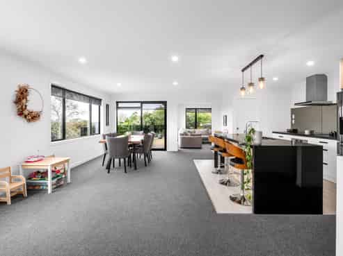 3 Gregson Drive, Huntly