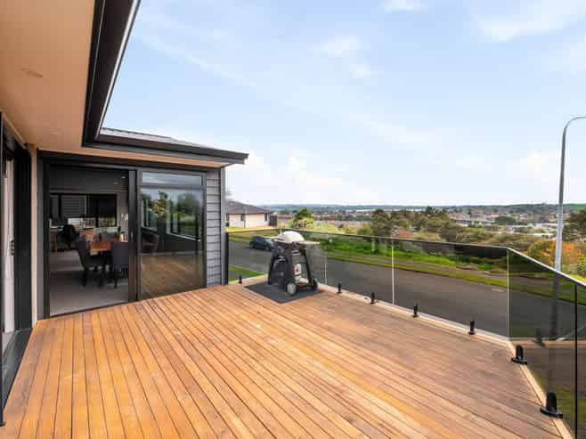 3 Gregson Drive, Huntly