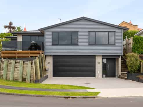 3 Gregson Drive, Huntly