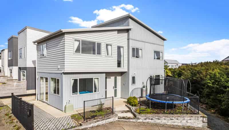 1 Gecko Road, Hobsonville