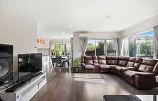 1 Gecko Road, Hobsonville