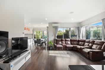 1 Gecko Road, Hobsonville