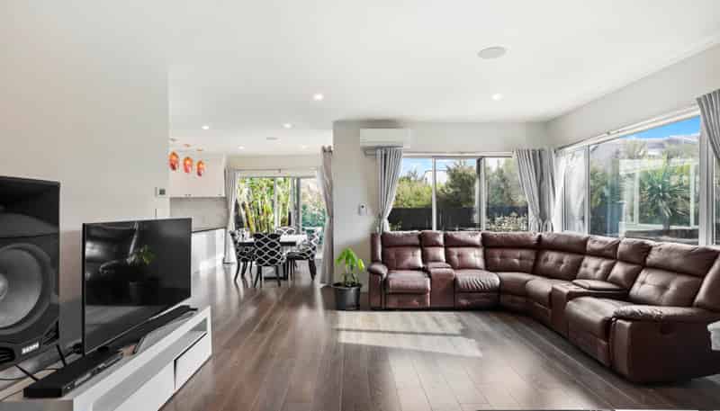 1 Gecko Road, Hobsonville