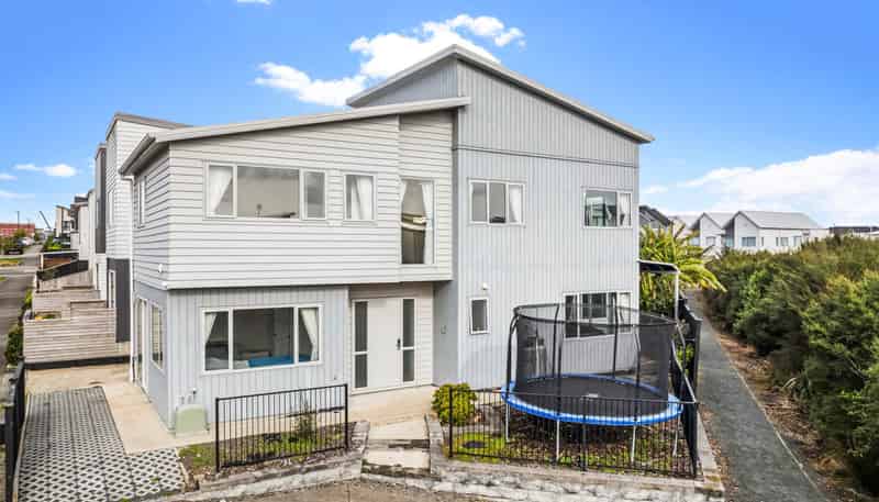 1 Gecko Road, Hobsonville