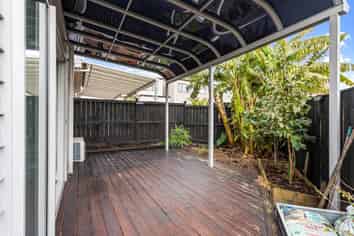 1 Gecko Road, Hobsonville