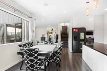 1 Gecko Road, Hobsonville