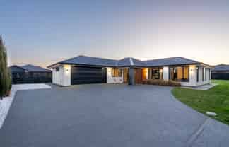 21 Chimango Place, Rolleston