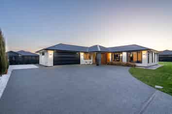 21 Chimango Place, Rolleston