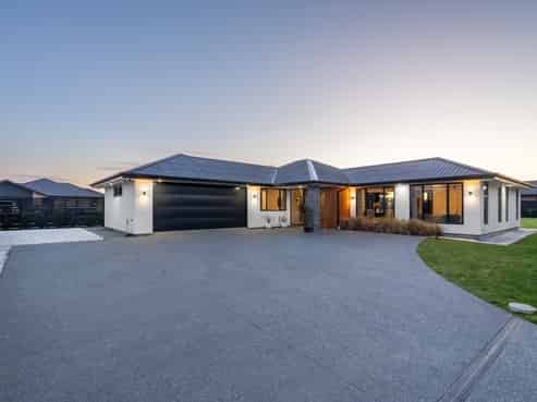 21 Chimango Place, Rolleston