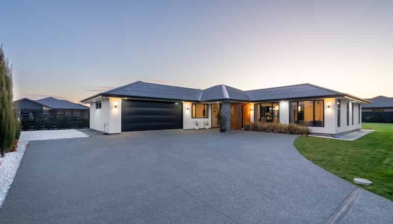 21 Chimango Place, Rolleston