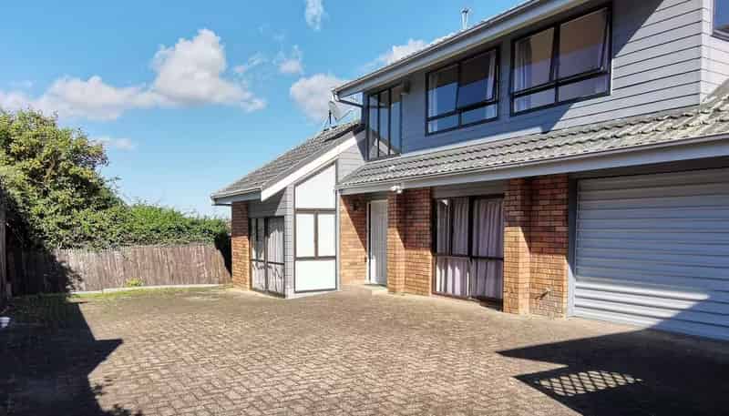 3A Kempthorne Crescent, Mission Bay