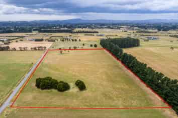 372 Wiltons Road, West Taratahi