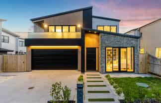 15 Kota Lane, Hobsonville