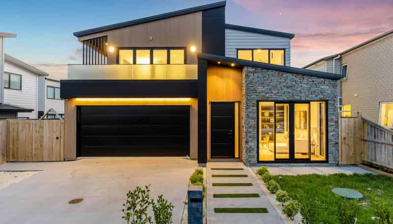 15 Kota Lane, Hobsonville