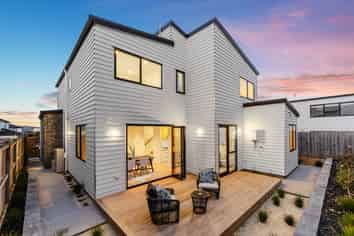 15 Kota Lane, Hobsonville